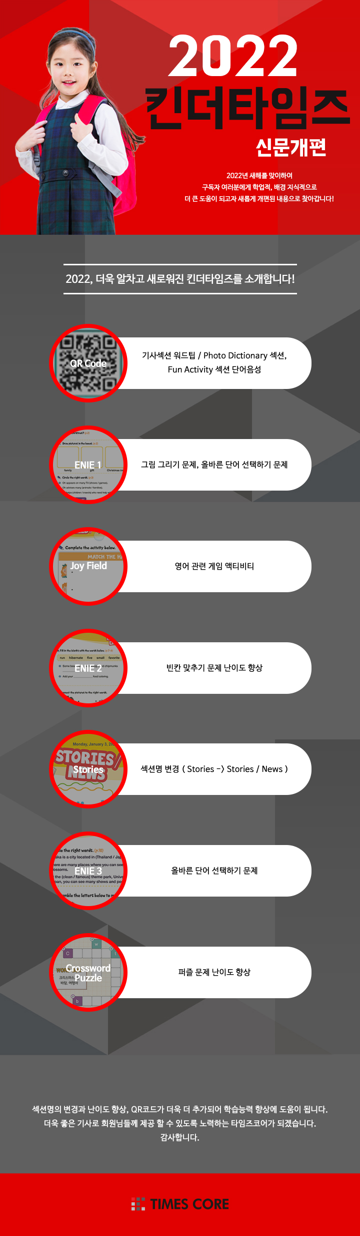 2018년, 신문개편 무엇이 달라질까요?